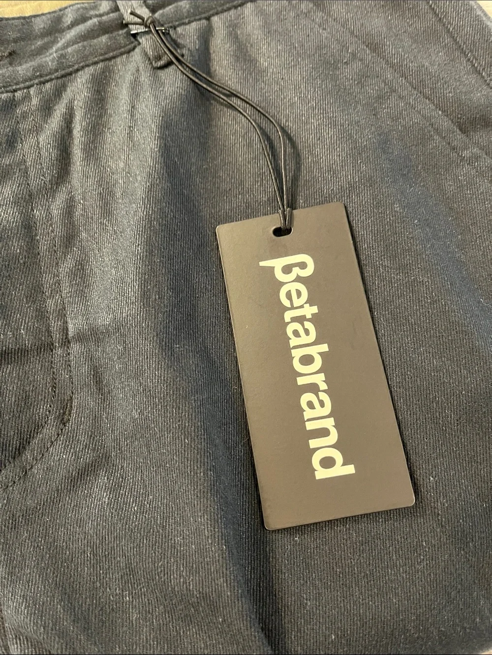 Betabrand pants mens